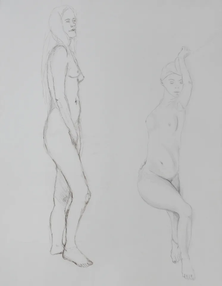 Werk „Studie III“